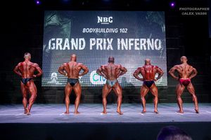  BODYBUILDING 102